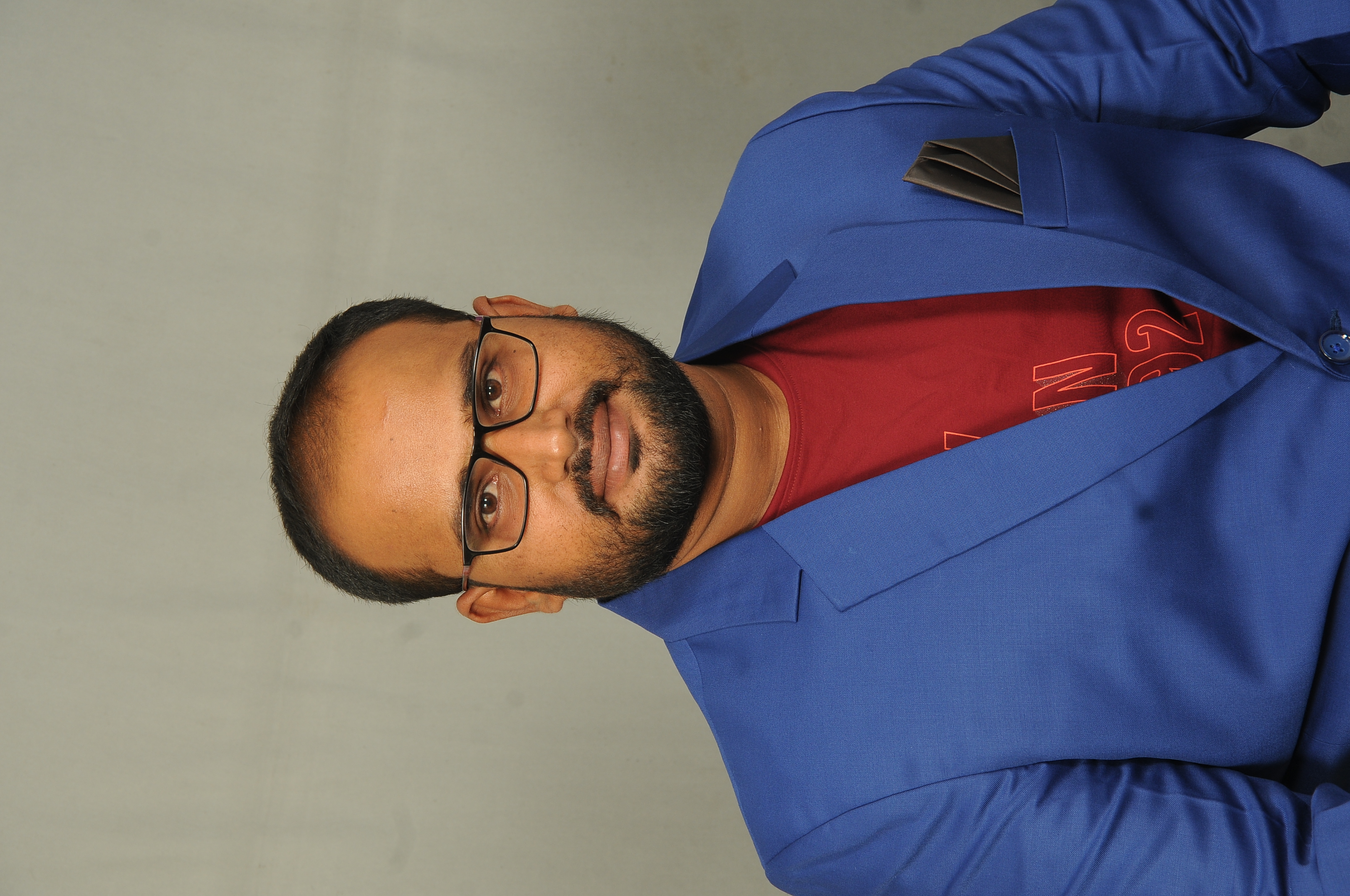 Co Founder
